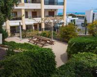 Alquiler a largo plazo - Apartamento - Guardamar del Segura - Los Secanos