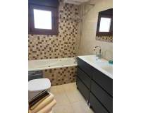 Alquiler a largo plazo - Apartamento - Guardamar del Segura - Los Secanos