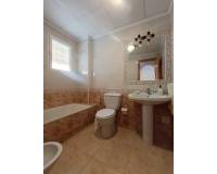 Alquiler a largo plazo - Apartamento - Guardamar del Segura - PARQUE ALFONSO XIII