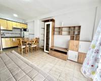 Alquiler a largo plazo - Apartamento - Guardamar del Segura - Pinomar