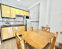 Alquiler a largo plazo - Apartamento - Guardamar del Segura - Pinomar