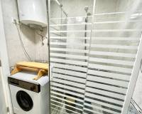 Alquiler a largo plazo - Apartamento - Guardamar del Segura - Pinomar