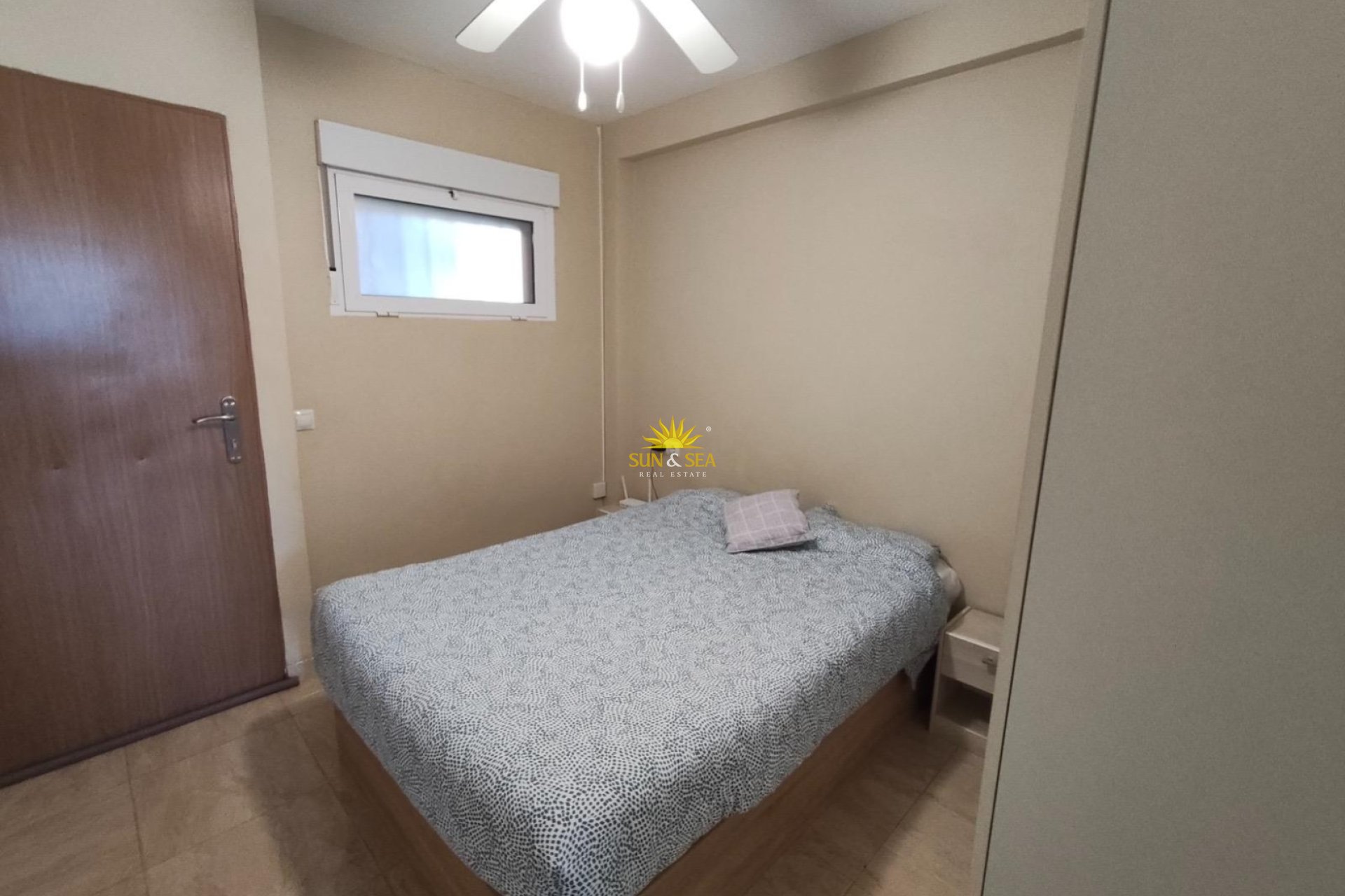 Alquiler a largo plazo - Apartamento - Guardamar del Segura - Pinomar