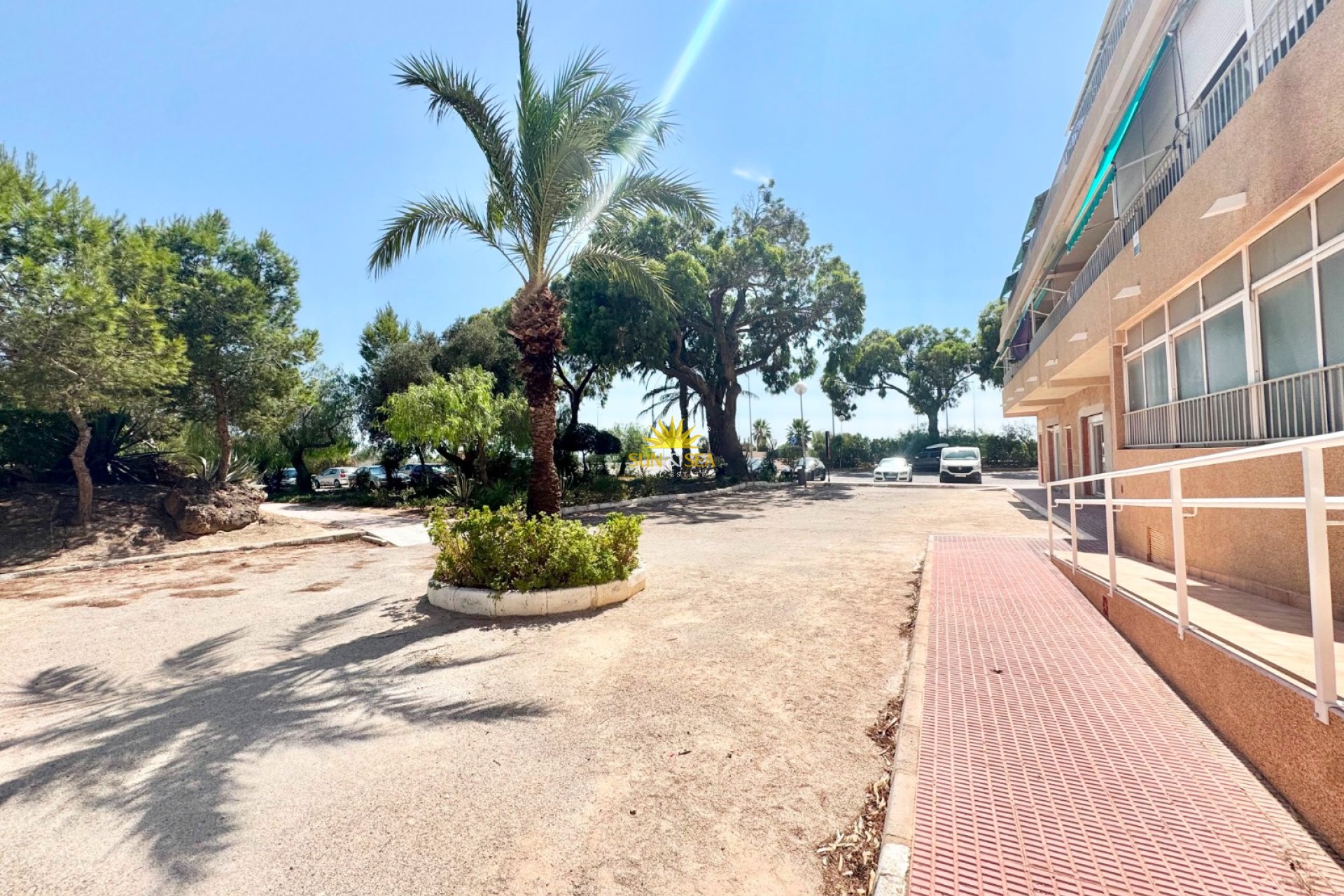 Alquiler a largo plazo - Apartamento - Guardamar del Segura - Pinomar
