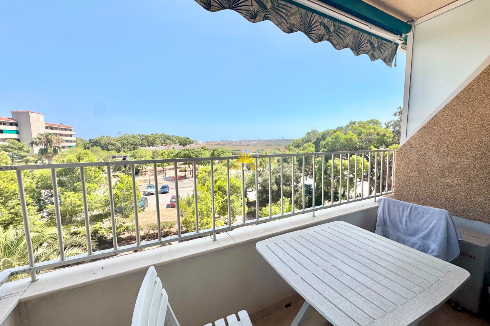 Alquiler a largo plazo - Apartamento - Guardamar del Segura - Pinomar