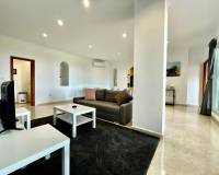 Alquiler a largo plazo - Apartamento - La Manga Club