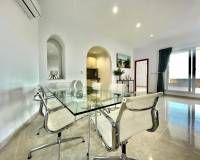 Alquiler a largo plazo - Apartamento - La Manga Club