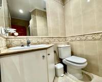 Alquiler a largo plazo - Apartamento - La Manga Club