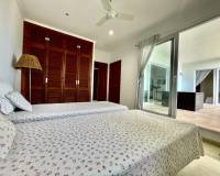 Alquiler a largo plazo - Apartamento - La Manga Club