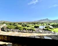 Alquiler a largo plazo - Apartamento - La Manga Club