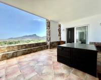 Alquiler a largo plazo - Apartamento - La Manga Club