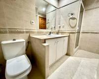 Alquiler a largo plazo - Apartamento - La Manga Club