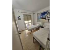 Alquiler a largo plazo - Apartamento - La Manga Club