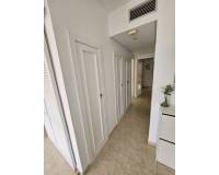 Alquiler a largo plazo - Apartamento - La Manga Club