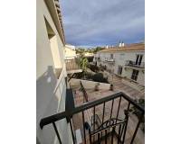 Alquiler a largo plazo - Apartamento - La Manga Club