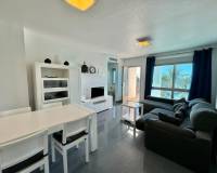 Alquiler a largo plazo - Apartamento - La Manga del Mar Menor - La Manga Del Mar Menor