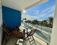 Alquiler a largo plazo - Apartamento - La Manga del Mar Menor - La Manga Del Mar Menor