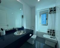 Alquiler a largo plazo - Apartamento - La Manga del Mar Menor - La Manga Del Mar Menor