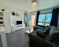 Alquiler a largo plazo - Apartamento - La Manga del Mar Menor - La Manga Del Mar Menor