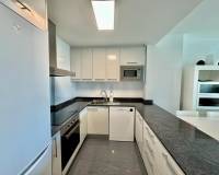 Alquiler a largo plazo - Apartamento - La Manga del Mar Menor - La Manga Del Mar Menor