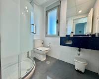 Alquiler a largo plazo - Apartamento - La Manga del Mar Menor - La Manga Del Mar Menor