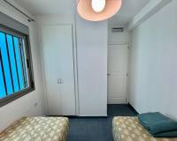 Alquiler a largo plazo - Apartamento - La Manga del Mar Menor - La Manga Del Mar Menor