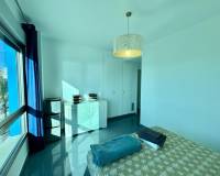 Alquiler a largo plazo - Apartamento - La Manga del Mar Menor - La Manga Del Mar Menor