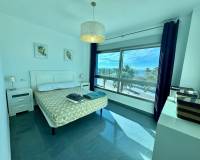 Alquiler a largo plazo - Apartamento - La Manga del Mar Menor - La Manga Del Mar Menor