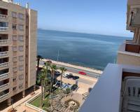 Alquiler a largo plazo - Apartamento - La Manga del Mar Menor - La Manga Del Mar Menor