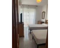 Alquiler a largo plazo - Apartamento - La Manga del Mar Menor - La Manga Del Mar Menor