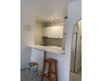 Alquiler a largo plazo - Apartamento - La Manga del Mar Menor - La Manga Del Mar Menor