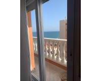 Alquiler a largo plazo - Apartamento - La Manga del Mar Menor - La Manga Del Mar Menor