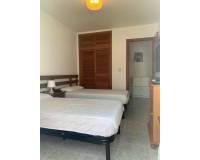 Alquiler a largo plazo - Apartamento - La Manga del Mar Menor - La Manga Del Mar Menor