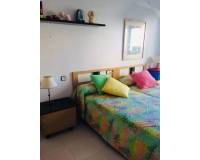 Alquiler a largo plazo - Apartamento - La Manga del Mar Menor - La Manga Del Mar Menor