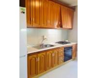 Alquiler a largo plazo - Apartamento - La Manga del Mar Menor - La Manga Del Mar Menor