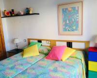 Alquiler a largo plazo - Apartamento - La Manga del Mar Menor - La Manga Del Mar Menor