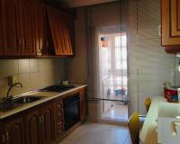 Alquiler a largo plazo - Apartamento - La Manga del Mar Menor - La Manga Del Mar Menor