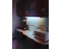 Alquiler a largo plazo - Apartamento - La Manga del Mar Menor - La Manga Del Mar Menor