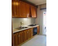 Alquiler a largo plazo - Apartamento - La Manga del Mar Menor - La Manga Del Mar Menor