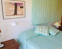 Alquiler a largo plazo - Apartamento - La Manga del Mar Menor - La Manga Del Mar Menor