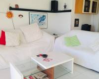 Alquiler a largo plazo - Apartamento - La Manga del Mar Menor - La Manga Del Mar Menor