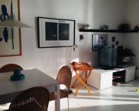 Alquiler a largo plazo - Apartamento - La Manga del Mar Menor - La Manga Del Mar Menor