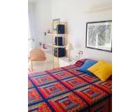 Alquiler a largo plazo - Apartamento - La Manga del Mar Menor - La Manga Del Mar Menor