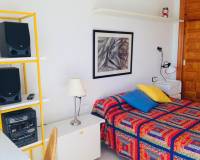 Alquiler a largo plazo - Apartamento - La Manga del Mar Menor - La Manga Del Mar Menor