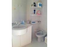 Alquiler a largo plazo - Apartamento - La Manga del Mar Menor - La Manga Del Mar Menor