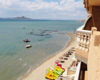 Alquiler a largo plazo - Apartamento - La Manga del Mar Menor - La Manga Del Mar Menor