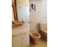 Alquiler a largo plazo - Apartamento - La Manga del Mar Menor - La Manga Del Mar Menor