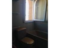 Alquiler a largo plazo - Apartamento - La Manga del Mar Menor - La Manga Del Mar Menor