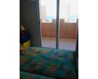 Alquiler a largo plazo - Apartamento - La Manga del Mar Menor - La Manga Del Mar Menor