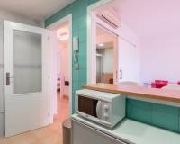 Alquiler a largo plazo - Apartamento - La Manga del Mar Menor - La Manga Del Mar Menor